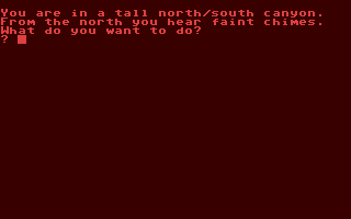 C64 GameBase Cave_Explorer Pyramid_Software 1983
