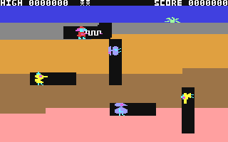 C64 GameBase Cave_Kooks Victory_Software 1983
