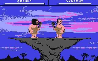 C64 GameBase Caveman_Ugh-Lympics Electronic_Arts 1988