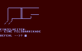 C64 GameBase Caverns_in_Mountain Markt_&_Technik/Happy_Computer 1984