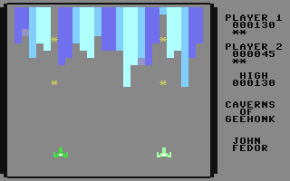 C64 GameBase Caverns_of_Geehonk Ahoy!/Ion_International,_Inc. 1987