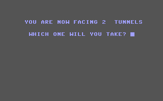 C64 GameBase Caverns_of_Terror Interface_Publications 1983