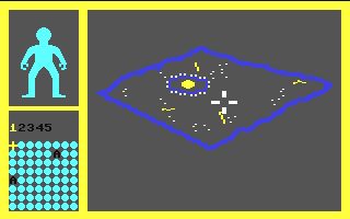 C64 GameBase Cell_Defense HesWare_(Human_Engineered_Software) 1984