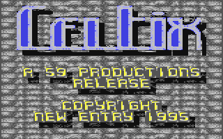 C64 GameBase Celtix Loadstar/J_&_F_Publishing,_Inc. 1997