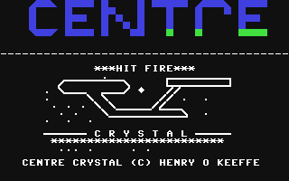 C64 GameBase Centre_Crystal C+VG_(Computer_&_Video_Games_Magazine) 1984