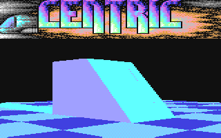 C64 GameBase Centric Magna_Media/64'er 1996