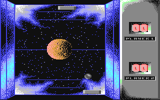 C64 GameBase Centron (Public_Domain) 1991