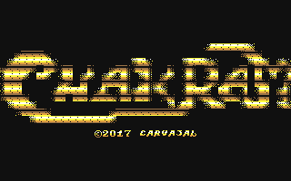 C64 GameBase Chakram (Created_with_SEUCK) 2017
