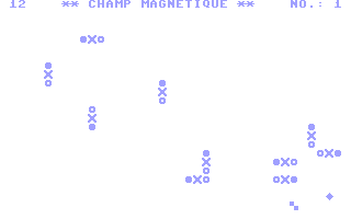 C64 GameBase Champ_Magnétique Tilt-micro-jeux/Editions_Mondiales_S.A. 1987