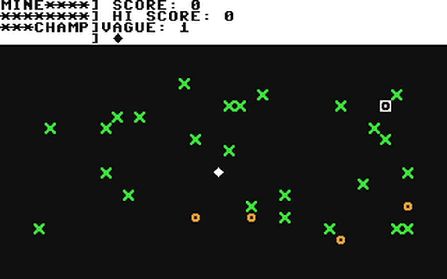 C64 GameBase Champ_de_Mine Micro_7 1985