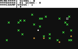 C64 GameBase Champ_de_Mine Micro_7 1985
