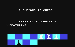 C64 GameBase Championship_Chess ShareData,_Inc./Green_Valley_Publishing,_Inc. 1985
