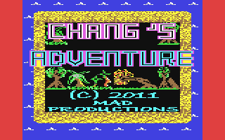C64 GameBase Chang's_Adventure Mad_Productions 2011
