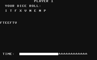 C64 GameBase Charlemagne's_Sword COMPUTE!_Publications,_Inc./COMPUTE!'s_Gazette 1985