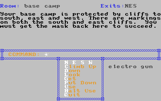 C64 GameBase Charles_Calvert's_Trio Loadstar/Softdisk_Publishing,_Inc. 1994
