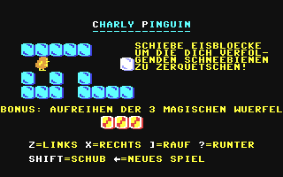 C64 GameBase Charly_Pinguin