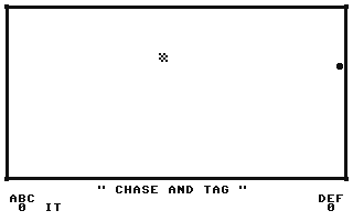 C64 GameBase Chase_and_Tag COMPUTE!_Publications,_Inc./COMPUTE!'s_Gazette 1984
