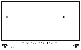 C64 GameBase Chase_and_Tag Courbois_Software 1984