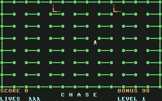 C64 GameBase Chase Caesar_Software