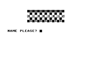 C64 GameBase Checkers COMPUTE!_Publications,_Inc./COMPUTE! 1983