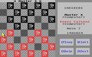 C64 GameBase Checkers Loadstar/J_&_F_Publishing,_Inc. 2000
