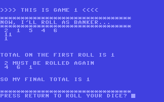 C64 GameBase Chemin_de_Comput Interface_Publications 1983
