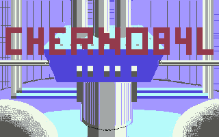 C64 GameBase Chernobyl Cosmi 1988