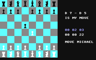 C64 GameBase Chess-64 Keypunch_Software