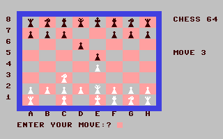 C64 GameBase Chess-64_v2.8c