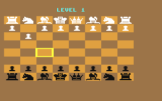 C64 GameBase Chess_Master FHD_Software 1986