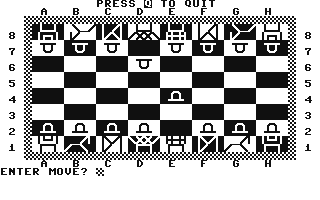 C64 GameBase Chess_for_Two ShareData,_Inc./Green_Valley_Publishing,_Inc. 1985