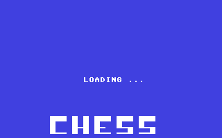 C64 GameBase Chess Alpha_Software_Ltd. 1986