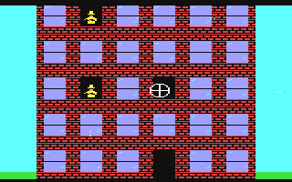 C64 GameBase Chicago (Created_with_SEUCK) 1988