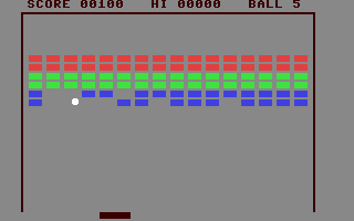 C64 GameBase Chip_Away 1984