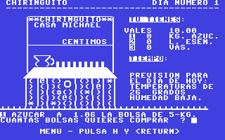 C64 GameBase Chiringuito (Not_Published)