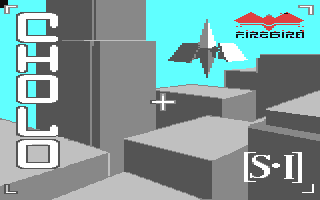 C64 GameBase Cholo Firebird 1987