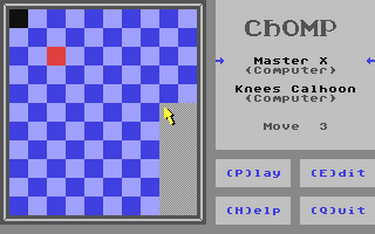 C64 GameBase Chomp Loadstar/J_&_F_Publishing,_Inc. 2000