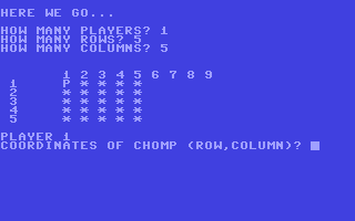 C64 GameBase Chomp Creative_Computing 1978