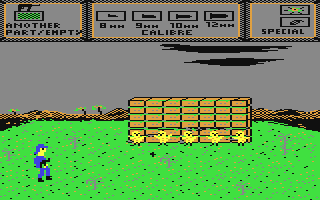C64 GameBase Chook64 (Created_with_GKGM)