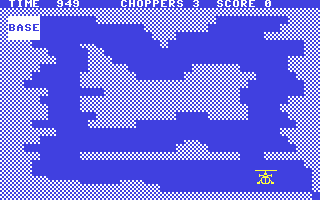 C64 GameBase Chopper_Fun Commodore_User_ 1986
