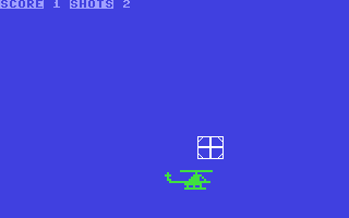 C64 GameBase Chopper_Strike Bits_and_Bytes_Ltd. 1984