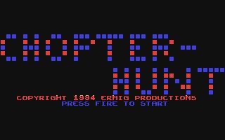C64 GameBase Chopterhunt (Created_with_SEUCK) 1994