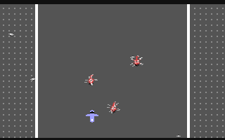 C64 GameBase Chopterhunt_Part_II (Created_with_SEUCK)