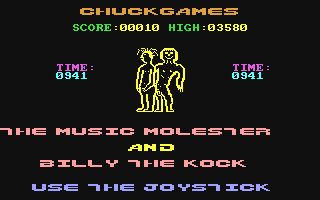 C64 GameBase Chuckgames (Not_Published) 1987