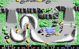 C64 GameBase Ciclion Edigamma_S.r.l./Super_Game_2000_Nuova_Serie 1989