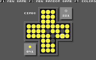 C64 GameBase Cimbo (Public_Domain) 2019