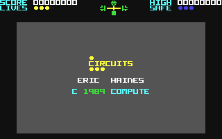 C64 GameBase Circuits COMPUTE!_Publications,_Inc./COMPUTE!'s_Gazette 1989