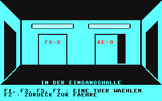 C64 GameBase Ciron-3 Verlag_Heinz_Heise_GmbH/Input_64 1985