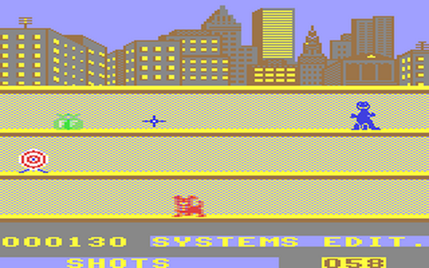 C64 GameBase City_Killer Systems_Editoriale_s.r.l./Commodore_64_Club 1987