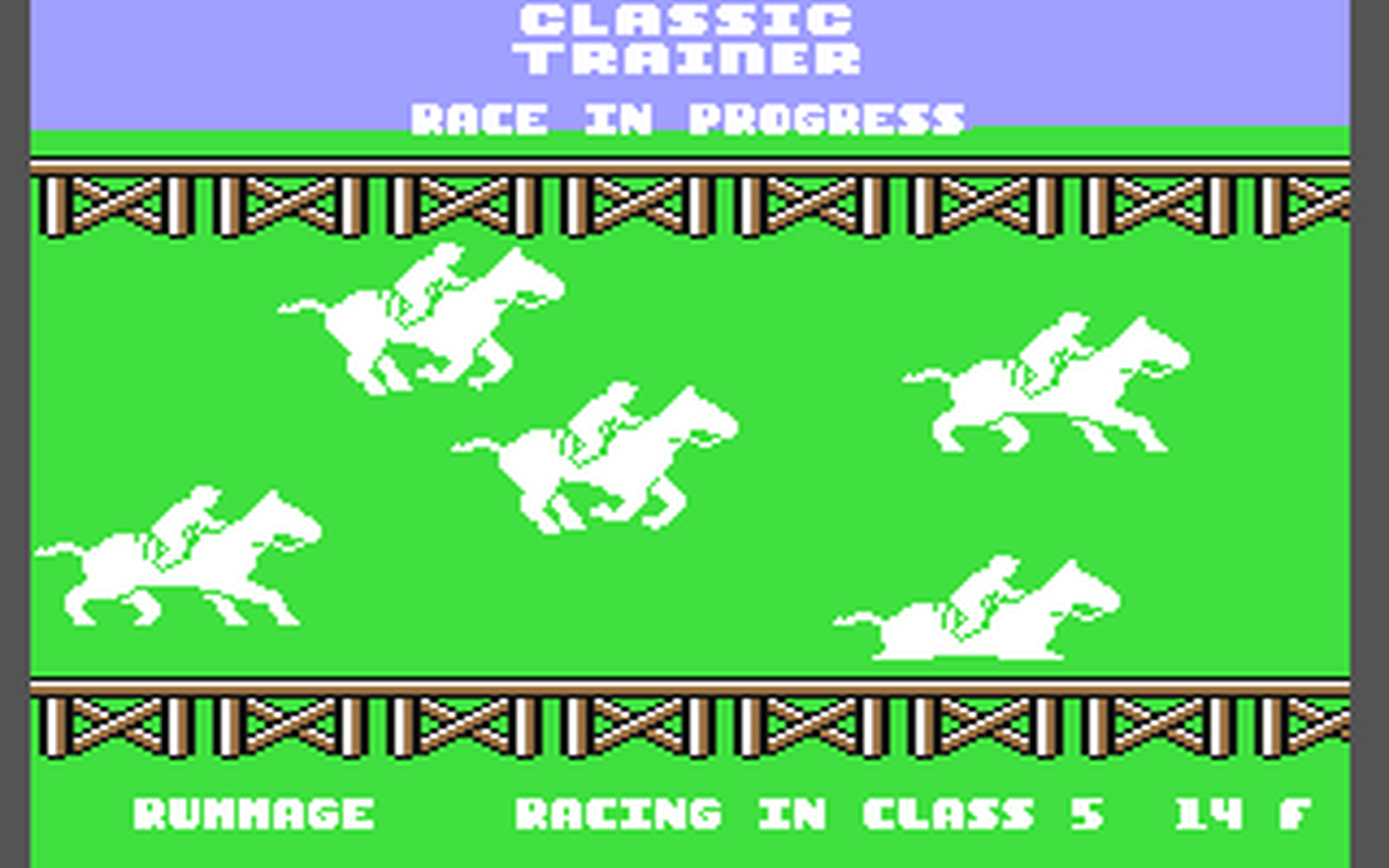 C64 GameBase Classic_Trainer GTI_Software 1989